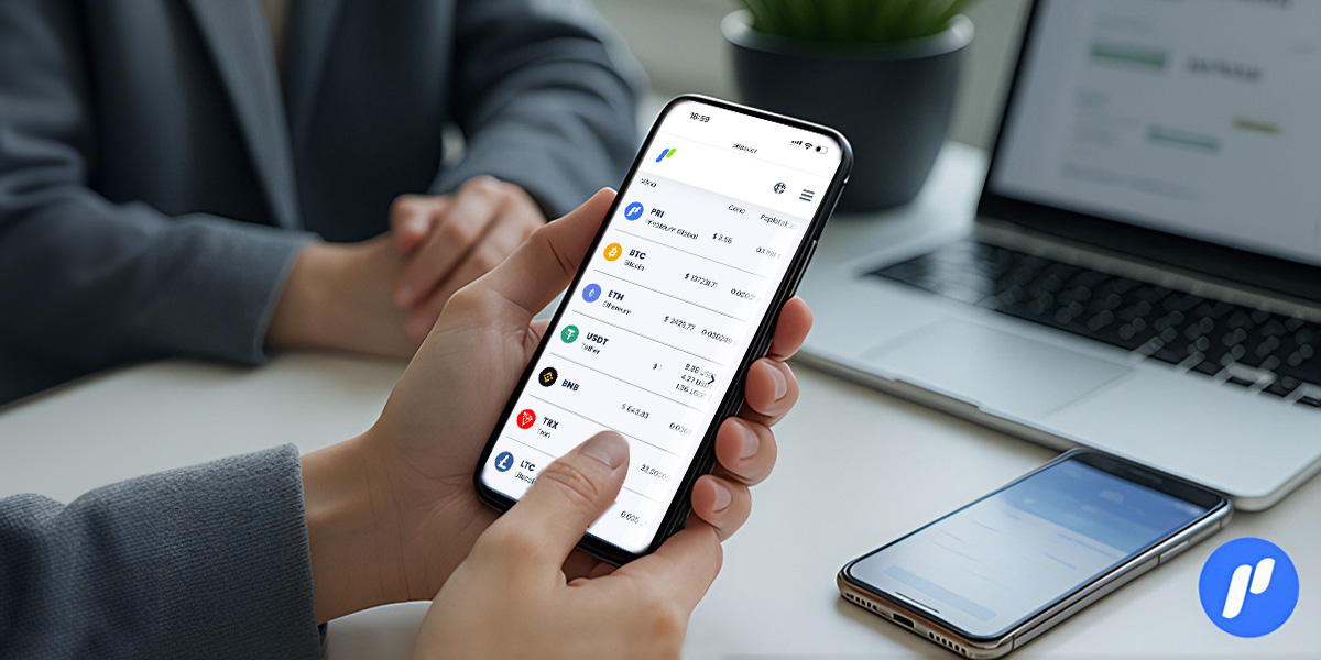 How Blockchain Technology Is Transforming Modern Banking